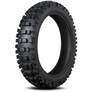 Pneumatico Kenda Budds Creek K774 90/100-16 52M 52M
