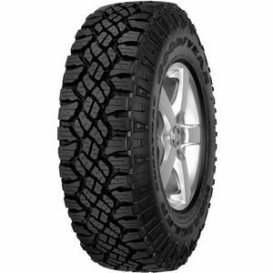Pneumatico Goodyear Wrangler Duratrac 255/55 R20 110Q