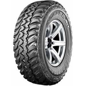 Pneumatico Bridgestone Dueler M/T 674 265/75 R16 119Q
