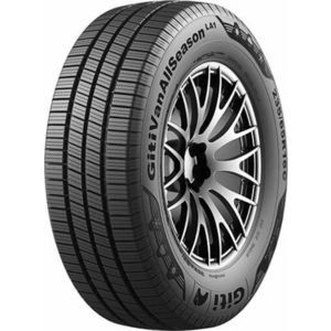 Pneumatico Giti GitiVanAllseason LA1 215/65 R15C 104/102T 104T