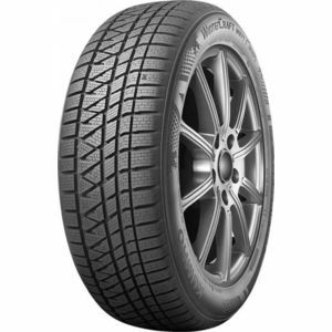 Pneumatico Kumho Wintercraft WS71 SUV 255/45 R20 105V