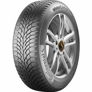 Pneumatico Continental WinterContact TS870 215/60 R16 95H
