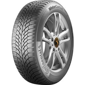 Pneumatico Continental WinterContact TS870 195/65 R15 91H
