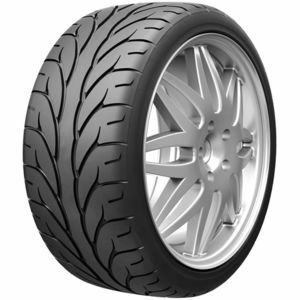 Pneumatico Kenda Kaiser KR20A 285/35 R18 101W