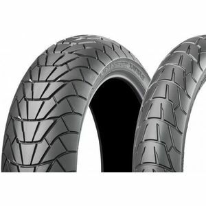 Pneumatico Bridgestone Battlax Adventurecross Scrambler AX41S 180/80-14 78P 78P