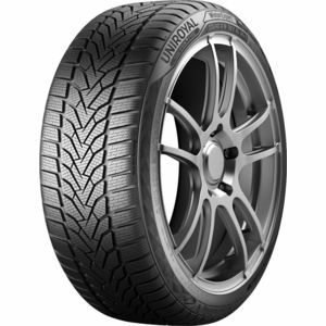 Pneumatico Uniroyal Winterexpert 235/55 R18 100H