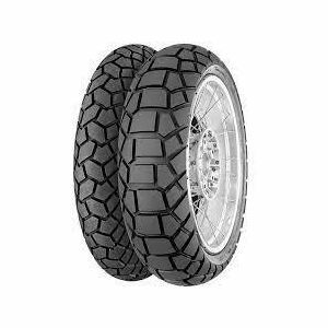 Pneumatico Continental TKC 70 Rocks 130/80 R17 65S 65S