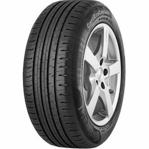 Pneumatico Continental ContiEcoContact 5 SUV 235/60 R18 107V