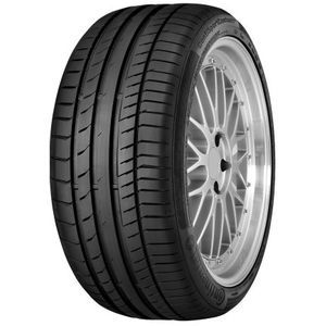Pneumatico Continental ContiSportContact 5P 275/35 R21 103Y