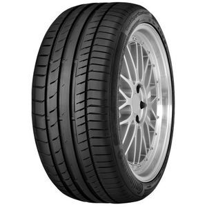 Pneumatico Continental ContiSportContact 5P 255/35 R19 96Y