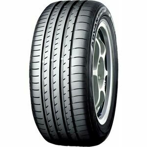 Pneumatico Yokohama Advan Sport EV V108 255/40 R21 102Y