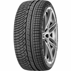 Pneumatico Michelin Pilot Alpin PA4 245/35 R19 93W