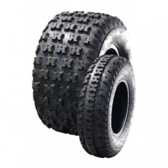 Pneumatico SUN-F A-031 18x10-8 42N
