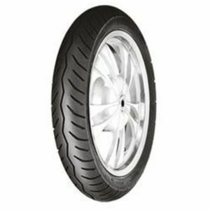 Pneumatico Dunlop D115 80/80-14 43P 43P
