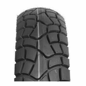 Pneumatico Mitas MC-24 Invader 120/80-18 62S 62S