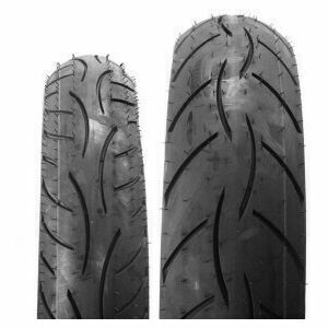 Pneumatico Metzeler Sportec Street 90/80-14 49S 49S