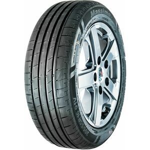 Pneumatico Massimo Ottima P1 225/40 R18 92W
