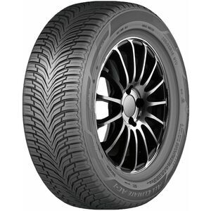 Pneumatico Massimo Cross Season CS4 205/50 R17 93V