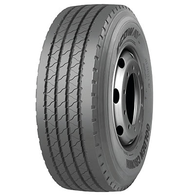 Pneumatico GOLDEN CROWN AZ170 215/75 17″ 128/126M