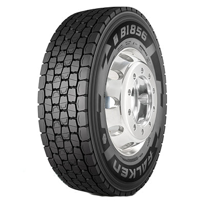 Pneumatico Falken BI856 205/75 17″ 124/122M