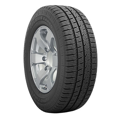 Pneumatico Toyo CELSIUS CARGO 225/70 15″ 112S