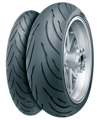 Pneumatico CONTINENTAL CONTIMOTION EVO 190/50 17″ 73Z