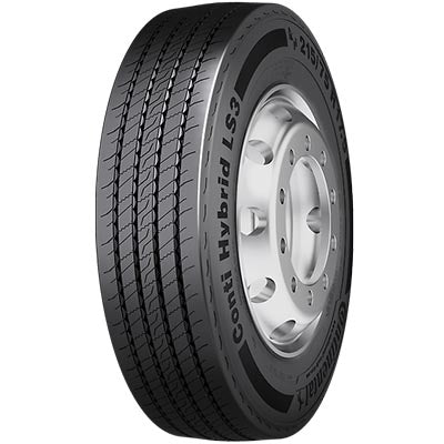 Pneumatico Continental HYBRID LS3 225/75 17″ 129/127M