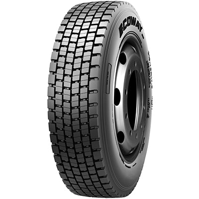 Pneumatico GOLDEN CROWN AD159 225/75 17″ 129/127M