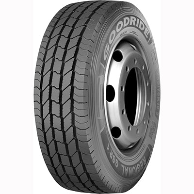 Pneumatico Goodride GSR+1 225/75 17″ 129/127M
