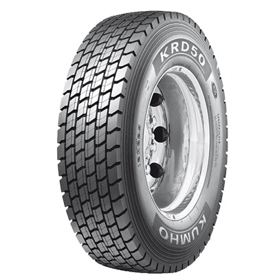 Pneumatico KUMHO KRD50 225/75 17″ 129/127M