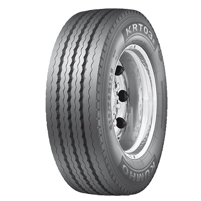 Pneumatico Kumho KRT03 205/65 17″ 129/127J