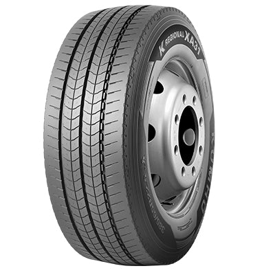 Pneumatico Kumho KXA31 215/75 17″ 126/124M