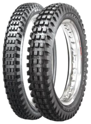 Pneumatico Maxxis M7320 TRAILMAXX 4x80-18 64M