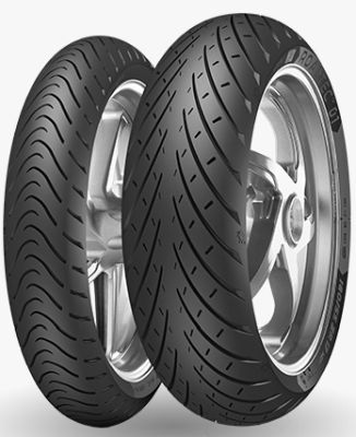 Pneumatico METZELER ROADTEC 01 E 100/90 19″ 57V