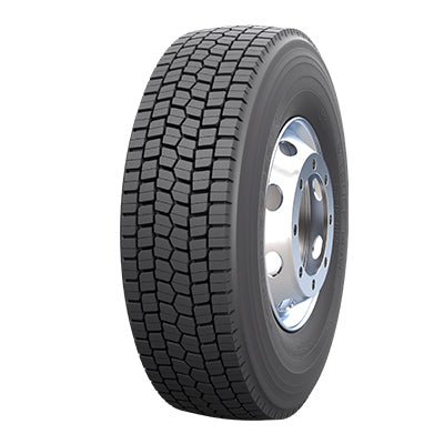 Pneumatico Nokian E-TRUCK DRIVE 215/75 17″ 126/124M