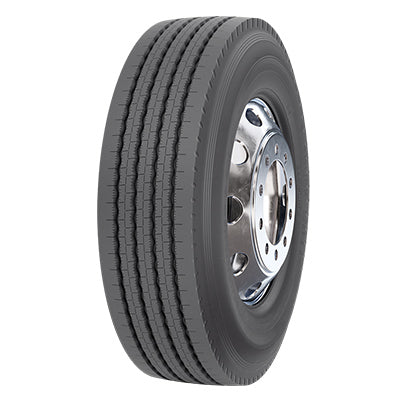Pneumatico Nokian E-TRUCK STEER 215/75 17″ 126/124M