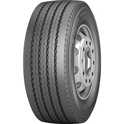 Pneumatico Nokian E-TRUCK TRAILER 215/75 17″ 135/133J