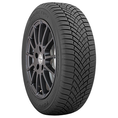 Pneumatico Toyo OBSERVE EWS1 225/60 18″ 104V