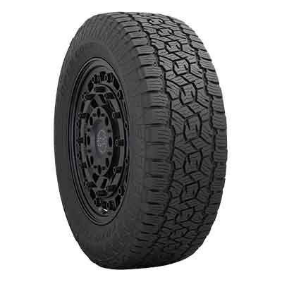 Pneumatico Toyo OPEN C.A/T III 245/70 17″ 110T