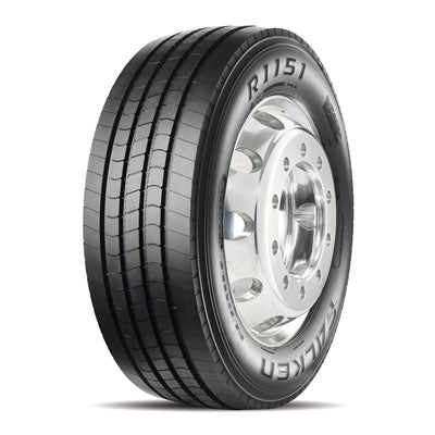 Pneumatico Falken RI151 215/75 17″ 126/124M