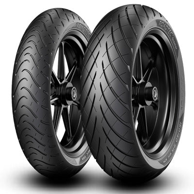 Pneumatico METZELER ROADTEC SCO 110/90 12″ 64P