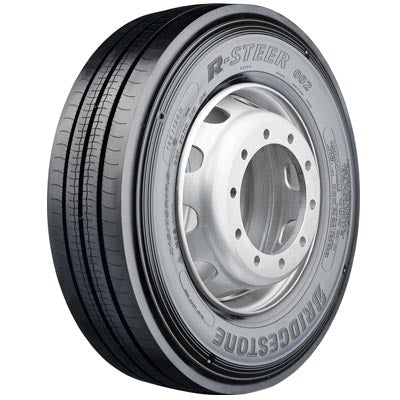 Pneumatico Bridgestone R-STEER 002 215/75 17″ 128/126M