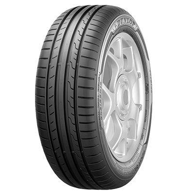 Pneumatico DUNLOP SP. BLURESPONSE 185/60 15″ 84H