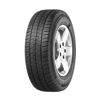 Pneumatico Continental VanContact 4Season 285/55 16″ 126N