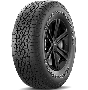 Pneumatico BFGoodrich Trail-Terrain T/A 225/65 17″ 102H