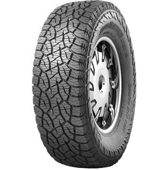 Pneumatico Kumho Road Venture AT52 255/70 18″ 113T