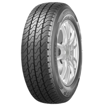 Pneumatico Dunlop ECONODRIVE 205/75 16″ 110R