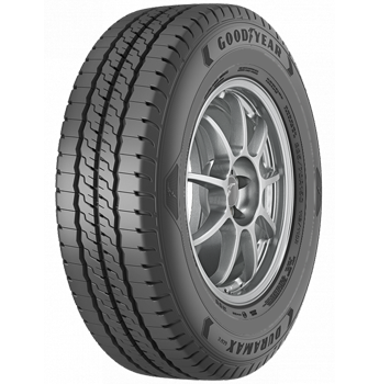 Pneumatico Goodyear DuraMax G2 205/65 16″ 107/105T