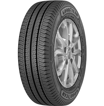Pneumatico Goodyear EfficientGrip Cargo 2 205/70 15″ 106/104S