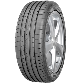 Pneumatico Goodyear Eagle F1 Asymmetric 3 255/40 18″ 95Y